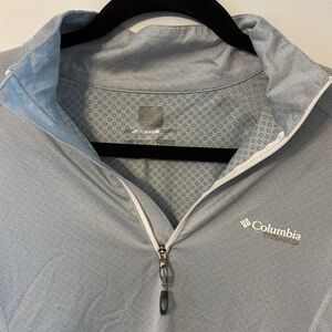 Women’s Columbia Sportswear Shirt